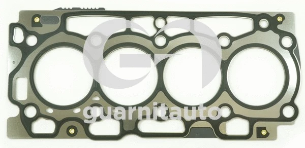Joint, culasse GUARNITAUTO 101535-5255