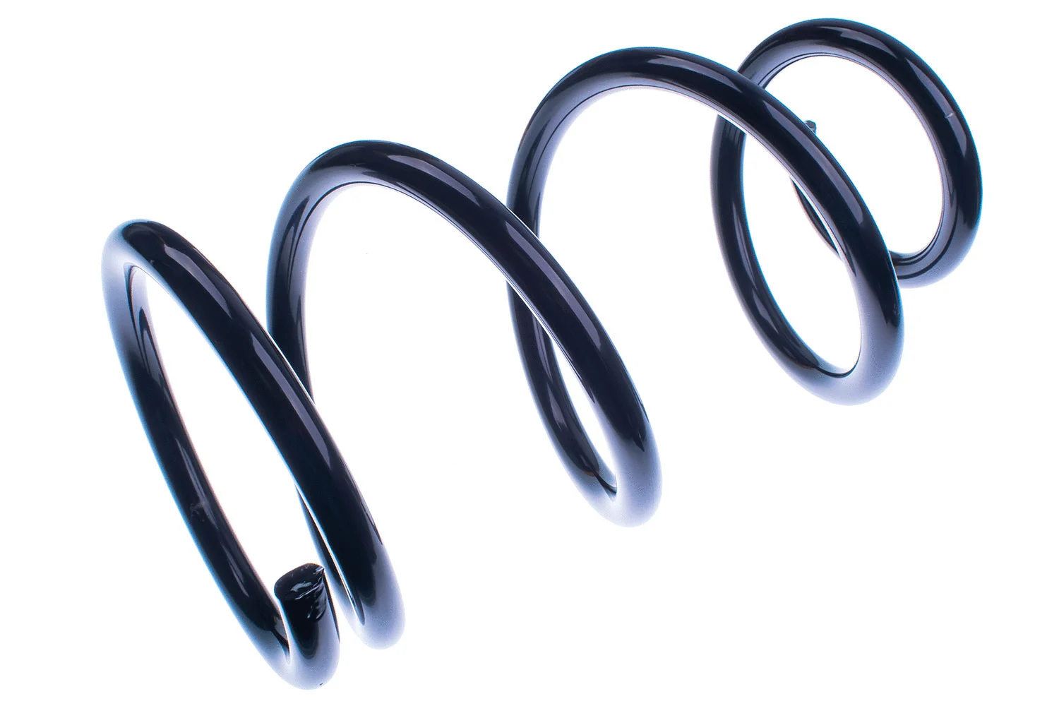Ressort de suspension DENCKERMANN D700244