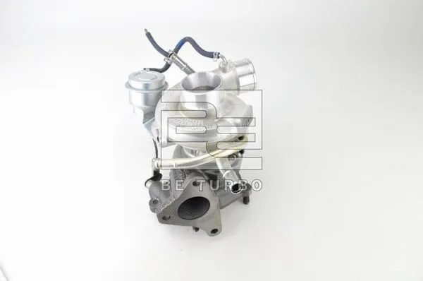 Turbocompresseur, suralimentation BE TURBO 128670