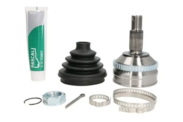Jeu de joints, arbre de transmission PASCAL G1P034PC