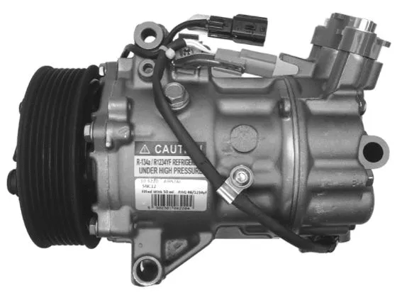 Compresseur, climatisation Airstal 10-6220