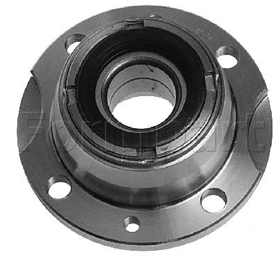 Moyeu de roue FORMPART 14498037/S