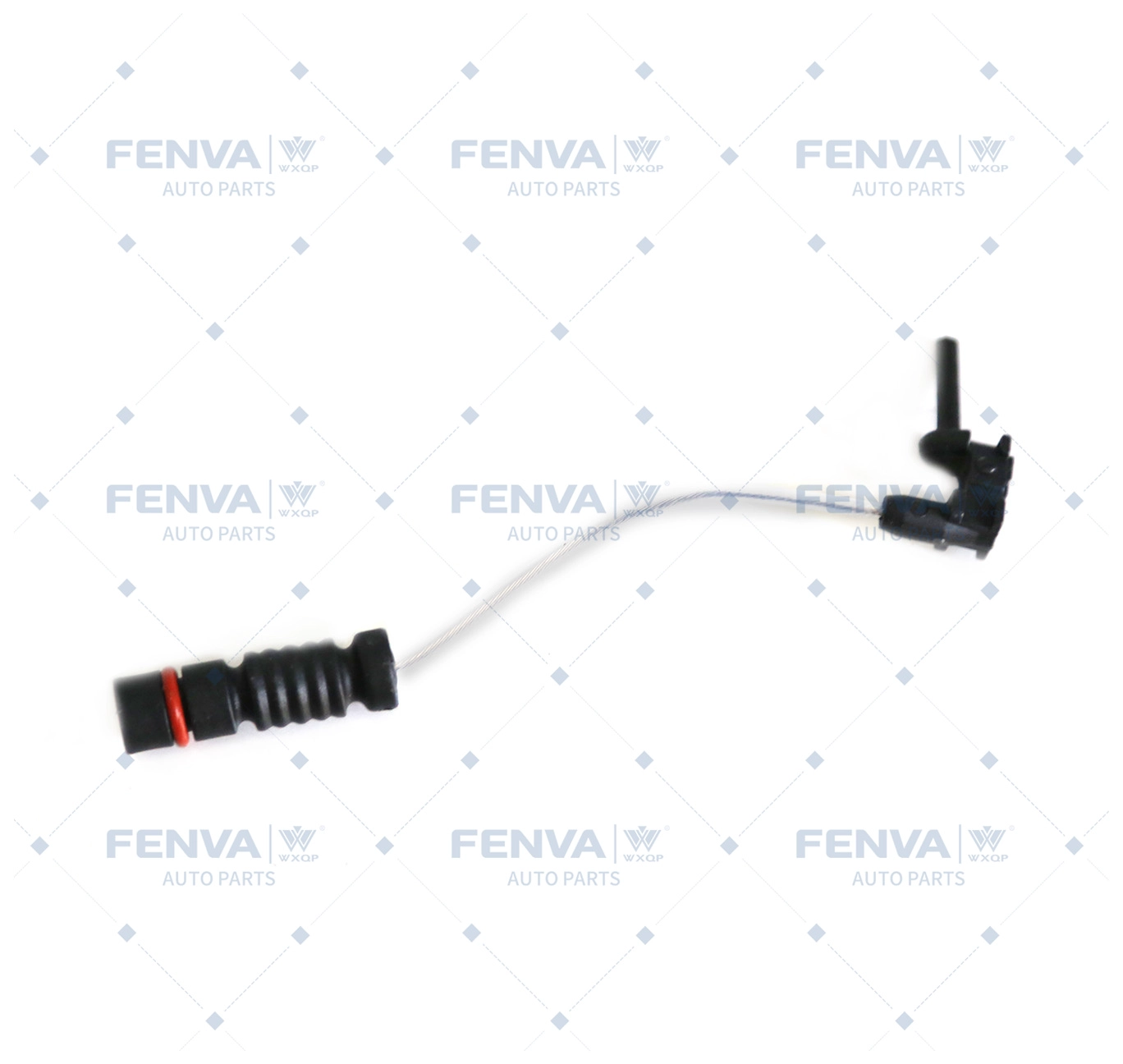Contact d'avertissement, usure des plaquettes de frein WXQP 130079