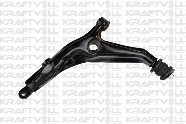 Bras de liaison, suspension de roue KRAFTVOLL GERMANY 13050632