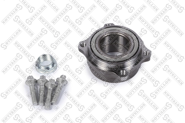 Kit de roulements de roue STELLOX 43-28318-SX