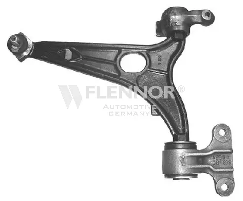 Bras de liaison, suspension de roue FLENNOR FL0957-G