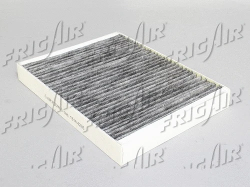 Filtre, air de l'habitacle FRIGAIR 1314.4235