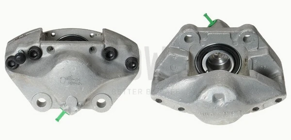 Étrier de frein BUDWEG CALIPER 341598