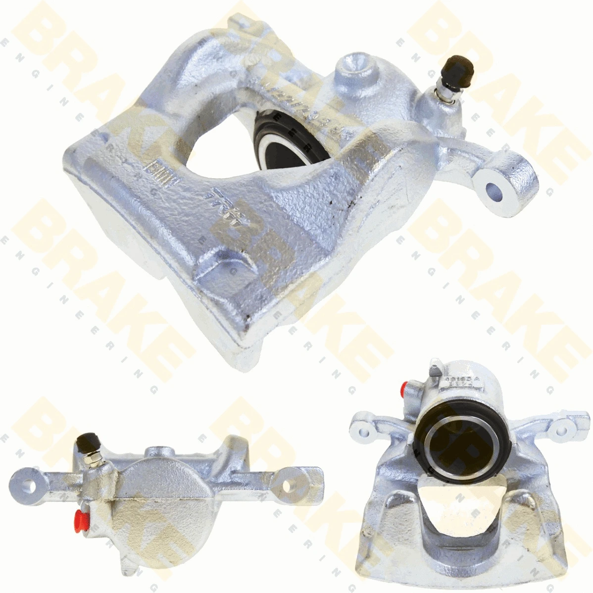 Étrier de frein Brake ENGINEERING CA3418