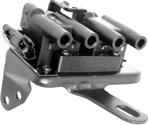 Bobine d'allumage GM B0131