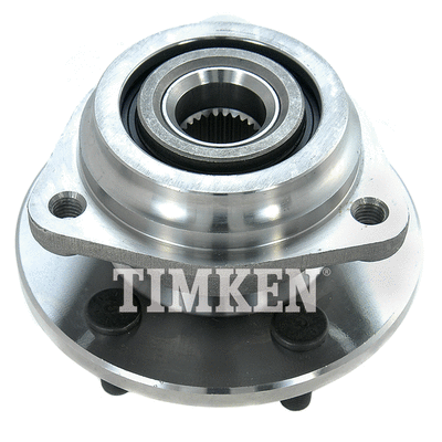 Moyeu de roue TIMKEN 513084