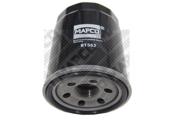 Filtre à huile MAPCO 61562