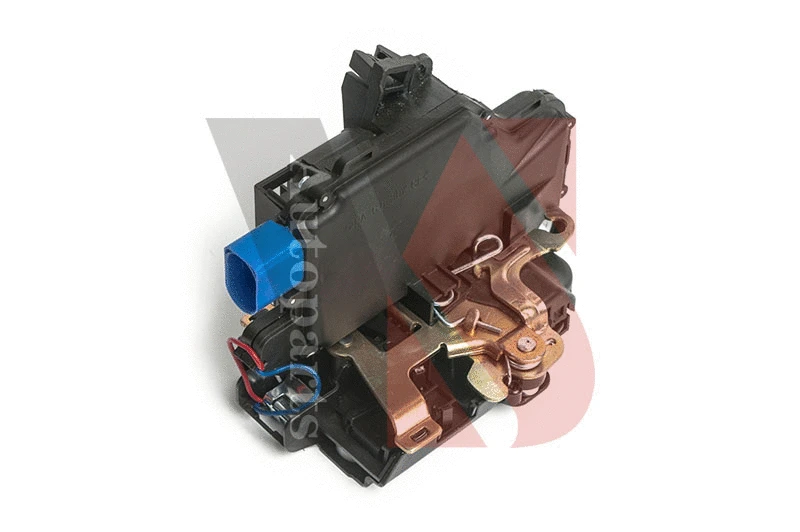 Serrure de porte YSPARTS YS-LK0016L