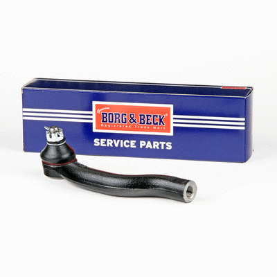 Rotule de barre de connexion BORG & BECK BTR5923