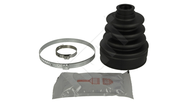 Joint-soufflet, arbre de commande HART 451 703