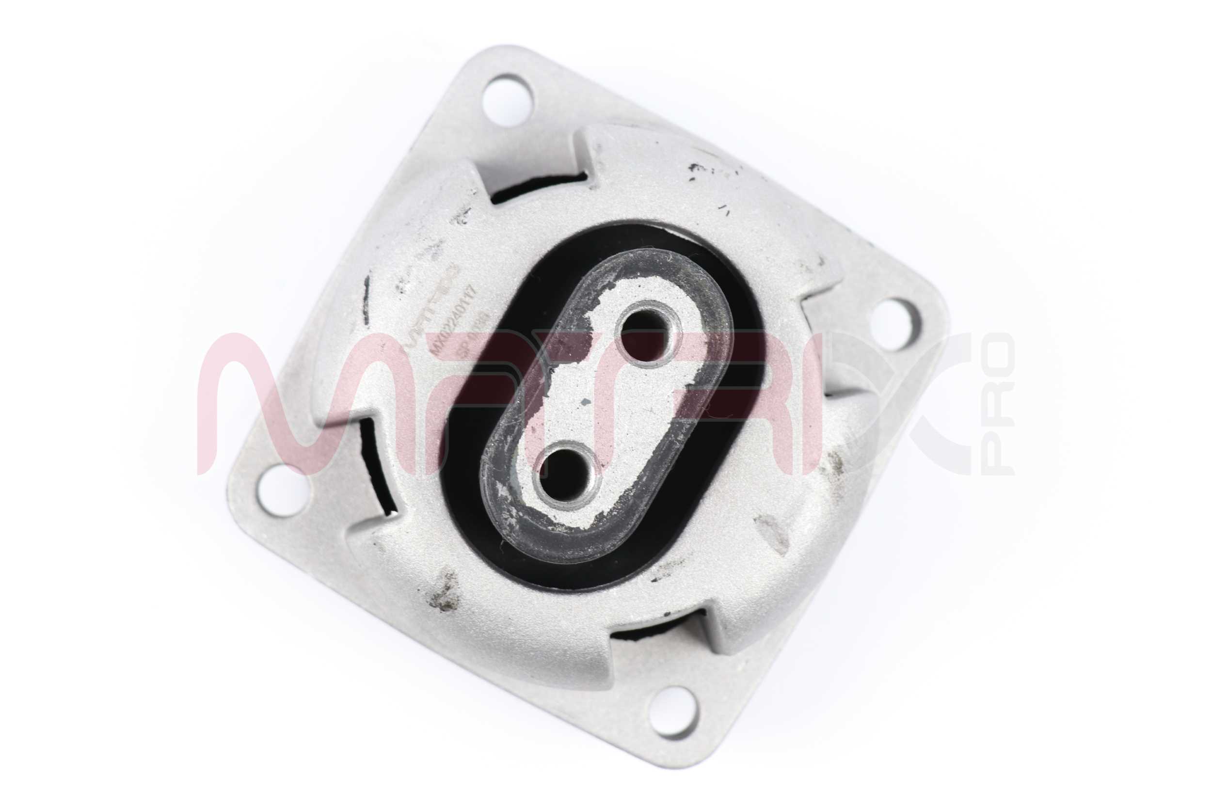 Suspension, boîte automatique MATRIX PRO MX02240117