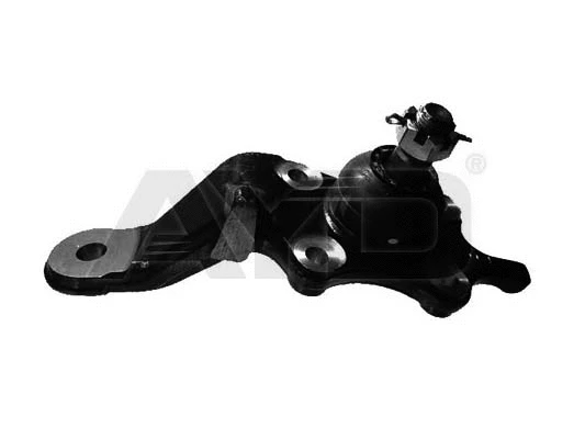 Rotule de suspension AYD 9202596