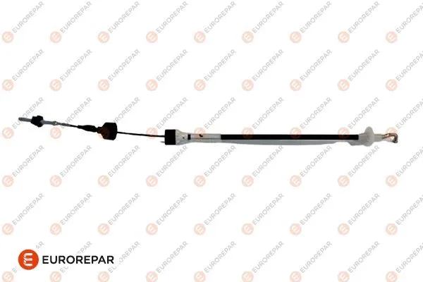 Tirette à câble, commande d'embrayage EUROREPAR E074334