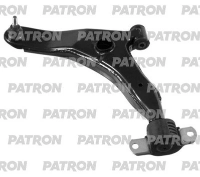 Bras de liaison, suspension de roue PATRON PS5195L