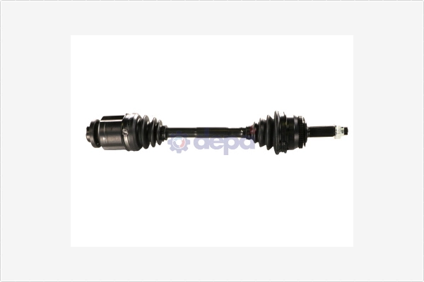 Arbre de transmission DEPA 3584400