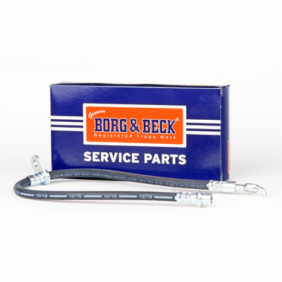 Flexible de frein BORG & BECK BBH7237