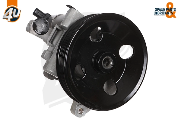 Pompe hydraulique, direction 4U Autoparts 12174MR