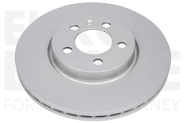 Disque de frein EUROBRAKE 58153147177