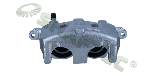 Étrier de frein SHAFTEC BC7060
