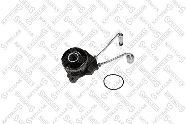 Butée hydraulique, embrayage STELLOX 07-00701-SX