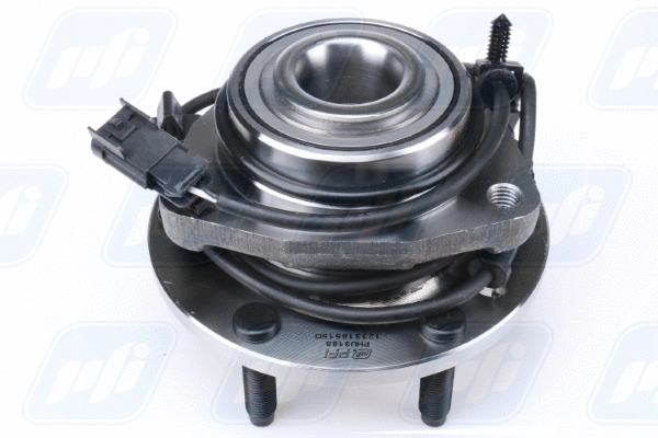 Moyeu de roue PFI PHU3188
