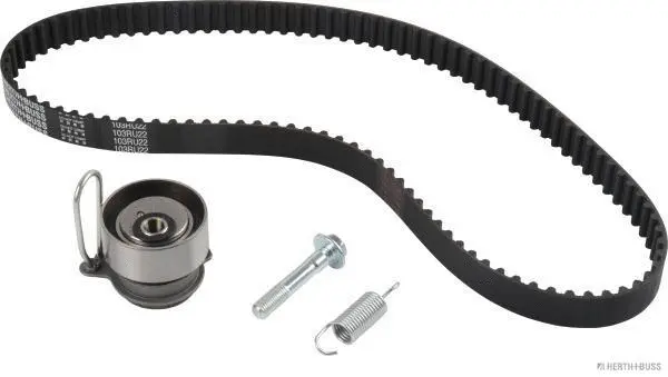 Kit de courroie crantée HERTH+BUSS JAKOPARTS J1114047