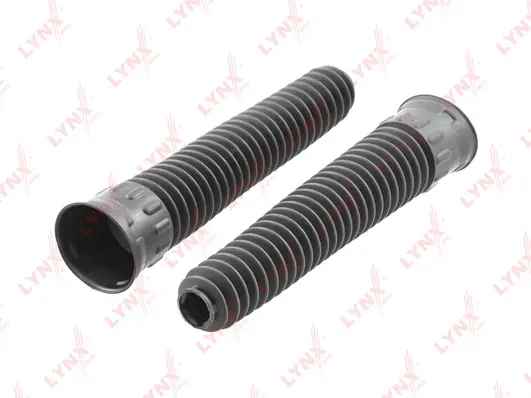 Bouchon de protection/soufflet, amortisseur LYNXAUTO PR-5005
