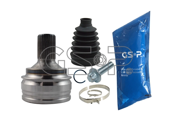 Jeu de joints, arbre de transmission GSP-BR 802353