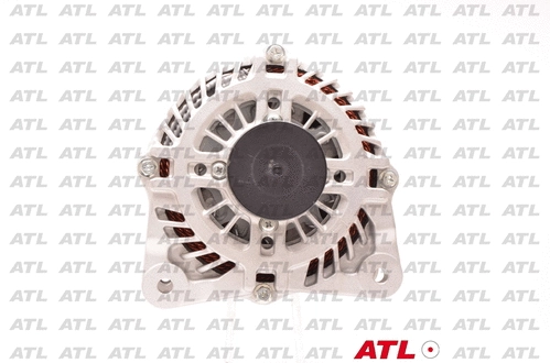 Alternateur ATL Autotechnik L 51 441