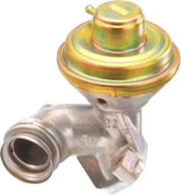 Vanne EGR ASSO 70.0158