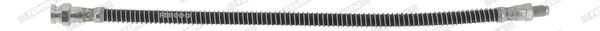 Flexible de frein FERODO FHY2056