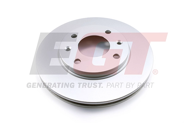 Disque de frein EGT 410393cEGT