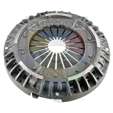 Mécanisme d'embrayage CLUTCHNUS SCPV01