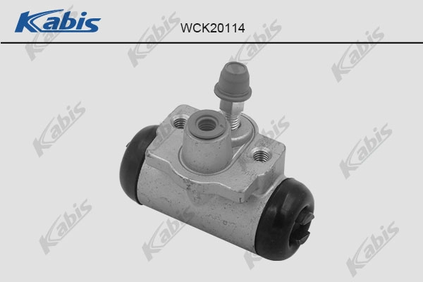 Cylindre de roue KABIS WCK20114