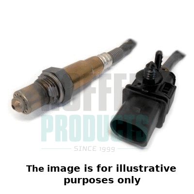 Sonde lambda HOFFER 7481852E