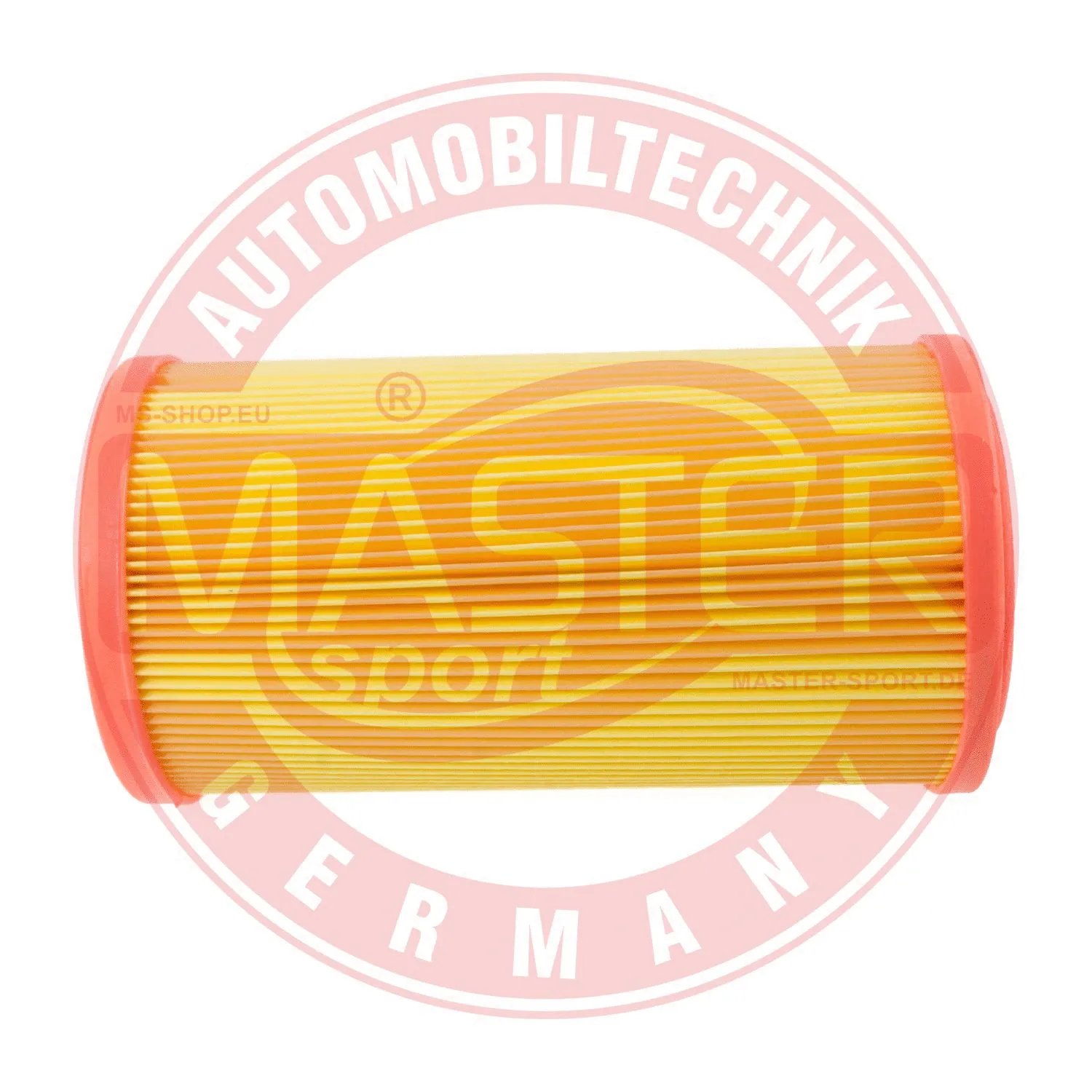 Filtre à air MASTER-SPORT GERMANY 1286/1-LF-PCS-MS
