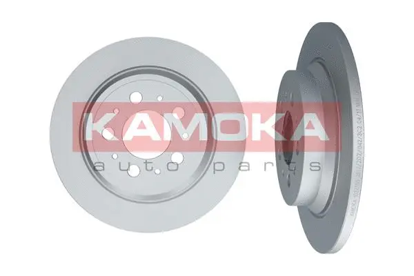 Disque de frein KAMOKA 1032158