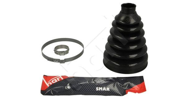 Joint-soufflet, arbre de commande HART 451 724