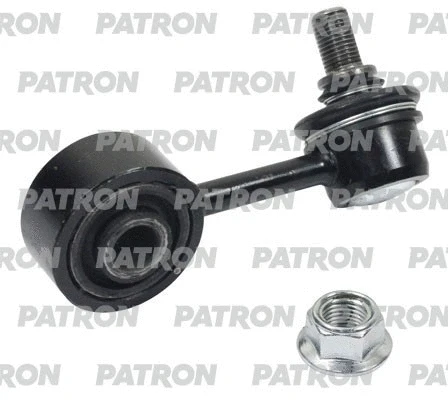 Entretoise/tige, stabilisateur PATRON PS4542R