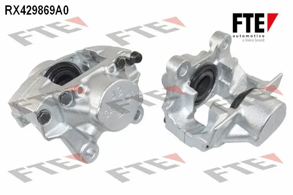 Étrier de frein FTE 9290981