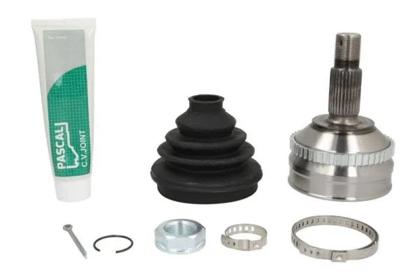 Jeu de joints, arbre de transmission PASCAL G1C004PC