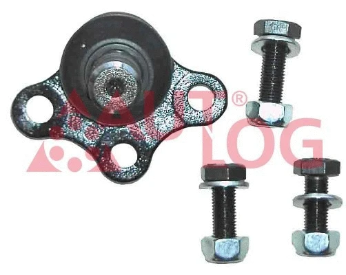 Rotule de suspension AUTLOG FT1558