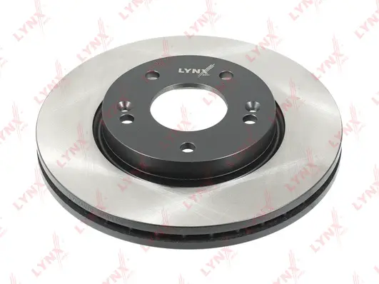 Disque de frein LYNXAUTO BN-1056