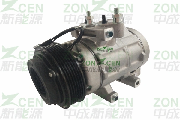 Compresseur, climatisation AIR ZONCEN 30005005