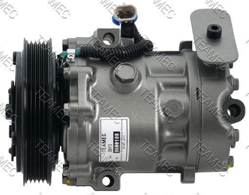 Compresseur, climatisation APC ACT3600188